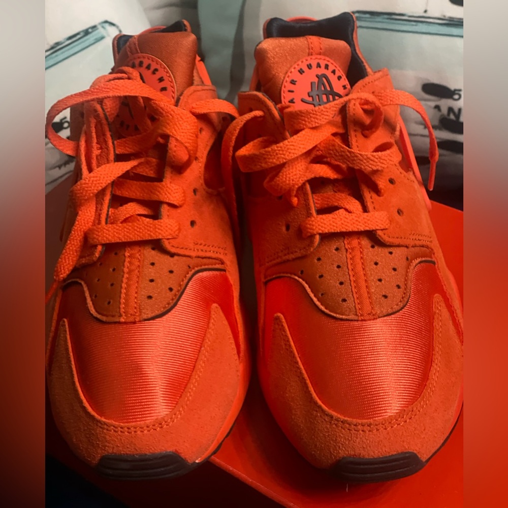 Air Huarache